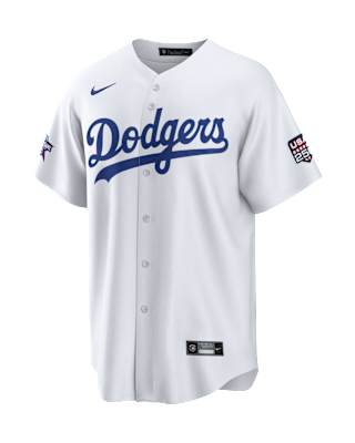 Yoshinobu Yamamoto National League 2026 All-Star Game Men's Nike